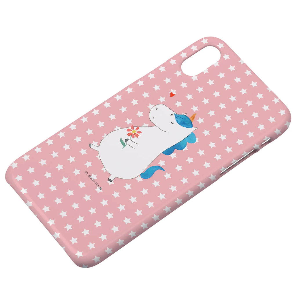 Handyhülle Einhorn Spaziergang Handyhülle, Handycover, Cover, Handy, Hülle, Iphone 10, Iphone X, Einhorn, Einhörner, Einhorn Deko, Unicorn, Glitzer, Blumen, Spaziergang, Motivation, Gute Laune, Freude, Freundin, Mutter, Schwester