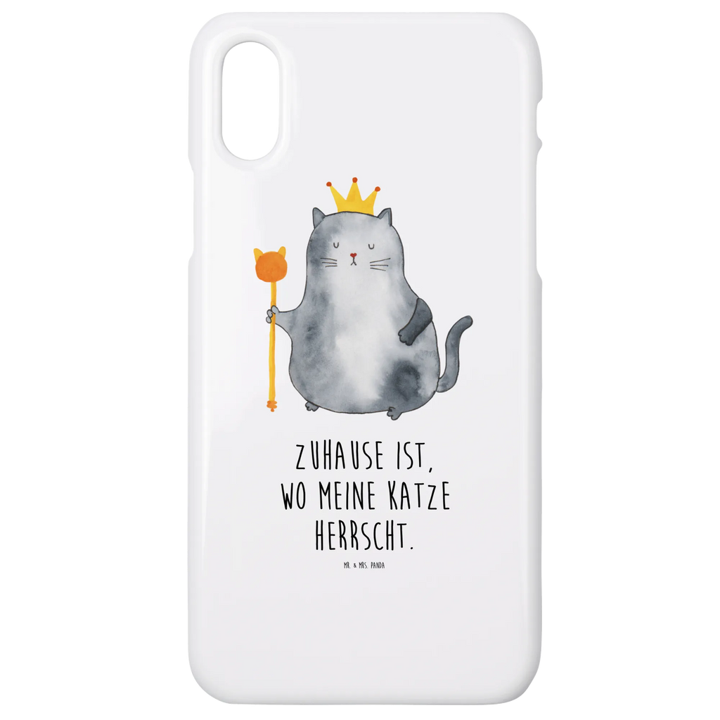 Handyhülle Katze König Handyhülle, Handycover, Cover, Handy, Hülle, Iphone 10, Iphone X, Katze, Katzenmotiv, Katzenfan, Katzendeko, Katzenfreund, Katzenliebhaber, Katzenprodukte, Katzenartikel, Katzenaccessoires, Katzensouvenirs, Katzenliebhaberprodukte, Katzenmotive, Katzen, Kater, Mietze, Cat, Cats, Katzenhalter, Katzenbesitzerin, Haustier, König, Königin, Queen, Familie, Mietzhaus, Wohnung, erste eigenen Wohnung, Umzug, Einzug