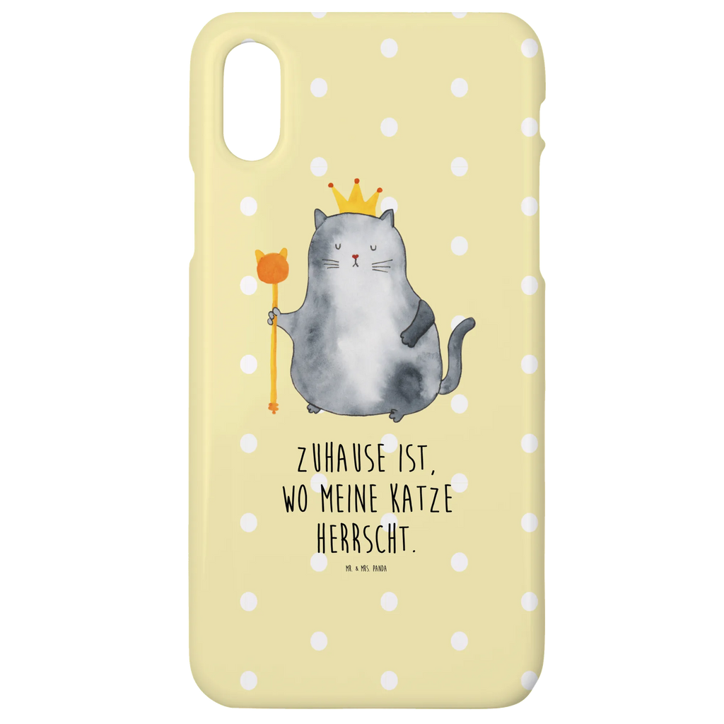 Handyhülle Katze König Handyhülle, Handycover, Cover, Handy, Hülle, Iphone 10, Iphone X, Katze, Katzenmotiv, Katzenfan, Katzendeko, Katzenfreund, Katzenliebhaber, Katzenprodukte, Katzenartikel, Katzenaccessoires, Katzensouvenirs, Katzenliebhaberprodukte, Katzenmotive, Katzen, Kater, Mietze, Cat, Cats, Katzenhalter, Katzenbesitzerin, Haustier, König, Königin, Queen, Familie, Mietzhaus, Wohnung, erste eigenen Wohnung, Umzug, Einzug