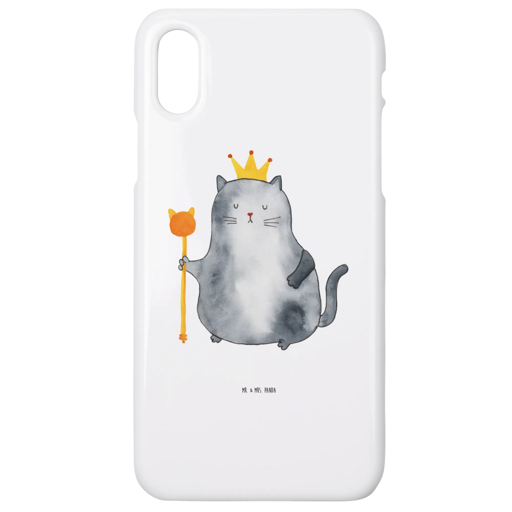 Handyhülle Katze König Handyhülle, Handycover, Cover, Handy, Hülle, Iphone 10, Iphone X, Katze, Katzenmotiv, Katzenfan, Katzendeko, Katzenfreund, Katzenliebhaber, Katzenprodukte, Katzenartikel, Katzenaccessoires, Katzensouvenirs, Katzenliebhaberprodukte, Katzenmotive, Katzen, Kater, Mietze, Cat, Cats, Katzenhalter, Katzenbesitzerin, Haustier, König, Königin, Queen, Familie, Mietzhaus, Wohnung, erste eigenen Wohnung, Umzug, Einzug