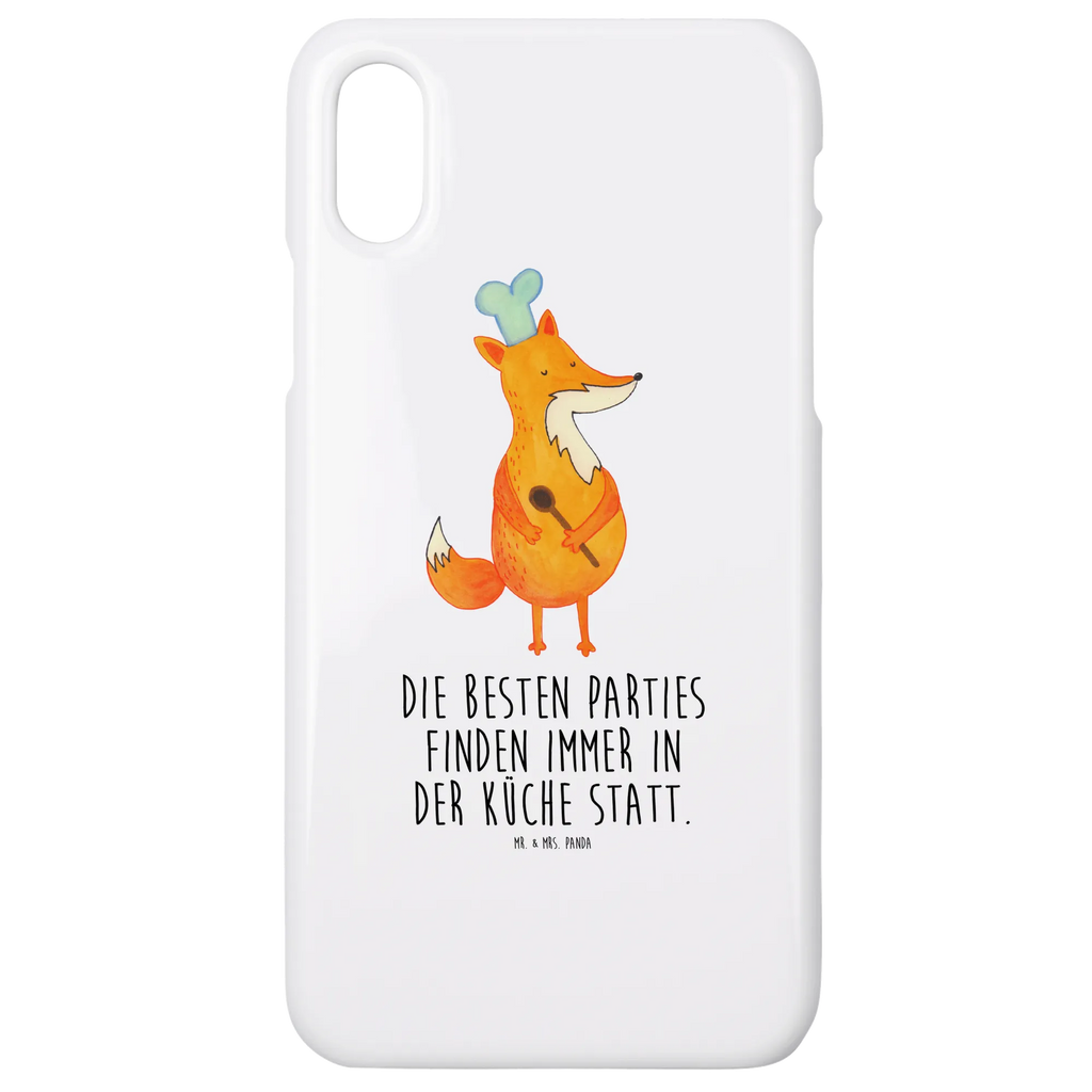 Handyhülle Fuchs Koch Handyhülle, Handycover, Cover, Handy, Hülle, Iphone 10, Iphone X, Fuchs, Füchse, Koch Geschenk, Küche Spruch, Küche Deko, Köche, Bäcker, Party Spruch, Spruch lustig, witzig