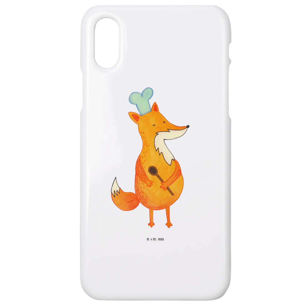 Handyhülle Fuchs Koch Handyhülle, Handycover, Cover, Handy, Hülle, Iphone 10, Iphone X, Fuchs, Füchse, Koch Geschenk, Küche Spruch, Küche Deko, Köche, Bäcker, Party Spruch, Spruch lustig, witzig