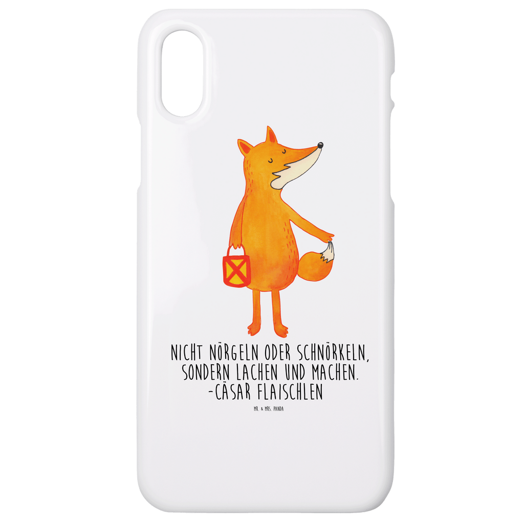 Handyhülle Fuchs Laterne Handyhülle, Handycover, Cover, Handy, Hülle, Iphone 10, Iphone X, Fuchs, Füchse, Spruch trösten, Liebeskummer Spruch, Laterne, Sankt Martin, Laternenumzug, Aufmuntern, Cäsar Otto Hugo Flaischlen