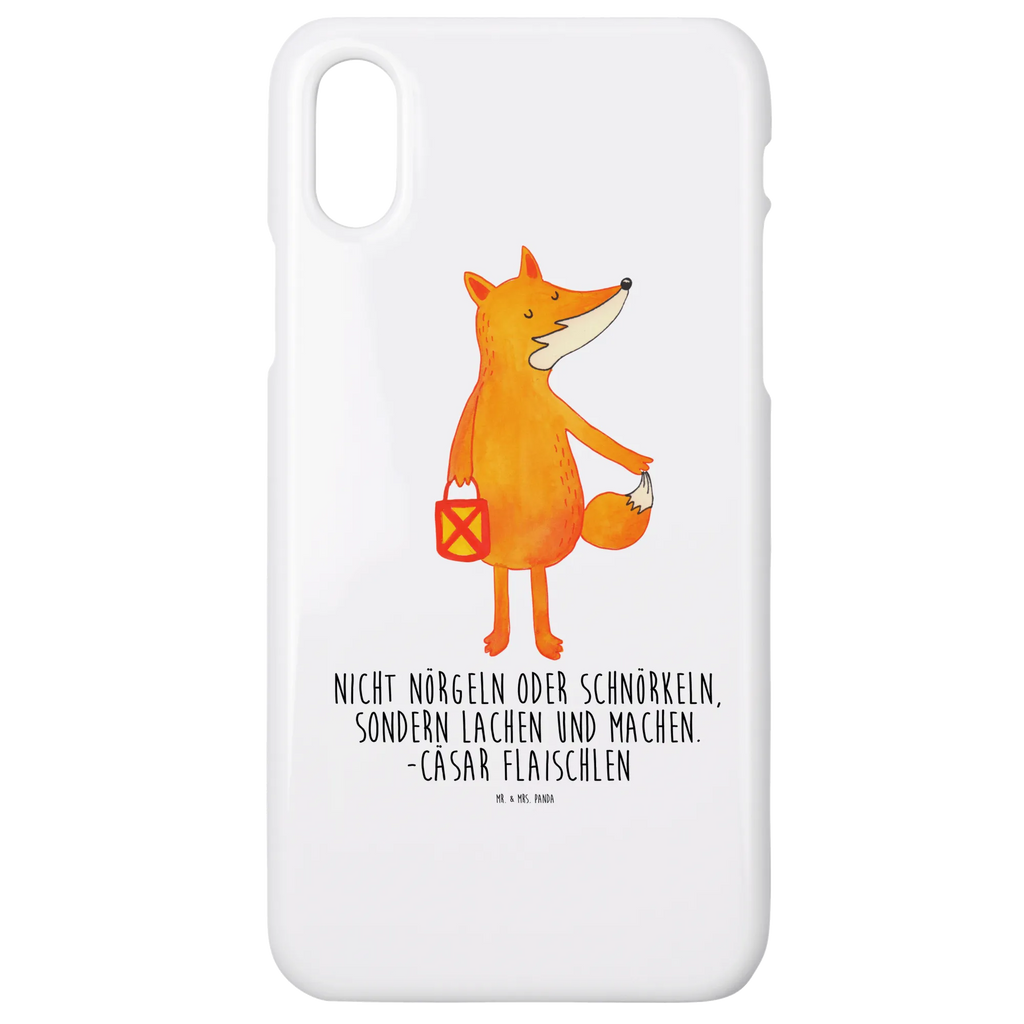 Handyhülle Fuchs Laterne Handyhülle, Handycover, Cover, Handy, Hülle, Iphone 10, Iphone X, Fuchs, Füchse, Spruch trösten, Liebeskummer Spruch, Laterne, Sankt Martin, Laternenumzug, Aufmuntern, Cäsar Otto Hugo Flaischlen