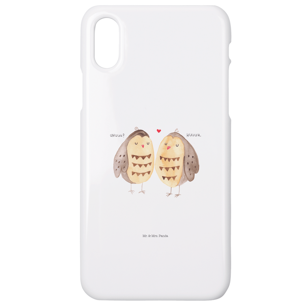 Handyhülle Eulen Liebe Handyhülle, Handycover, Cover, Handy, Hülle, Iphone 10, Iphone X, Eule, Eule Deko, Liebe, Hochzeit Spruch, Owl, All you need is love, Liebe Spruch, Freundin Geschenk, Freund, Wortspiel lustig