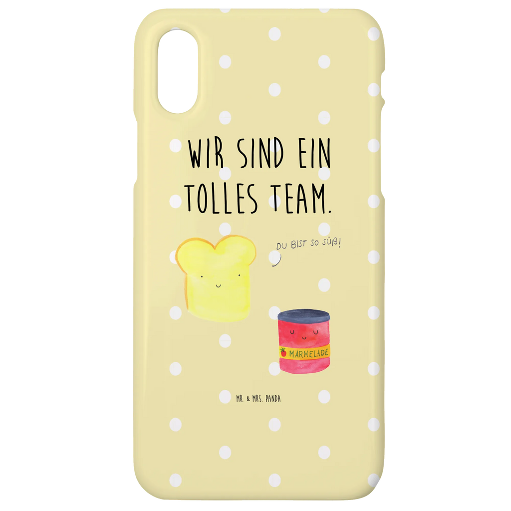 Handyhülle Toast Marmelade Handyhülle, Handycover, Cover, Handy, Hülle, Iphone 10, Iphone X, Tiermotive, Gute Laune, lustige Sprüche, Tiere, Toast, Marmelade, Dreamteam, süße Postkarte, süß, Küche Deko, Küche Spruch, Frühstück Einladung, Brot, Toastbrot