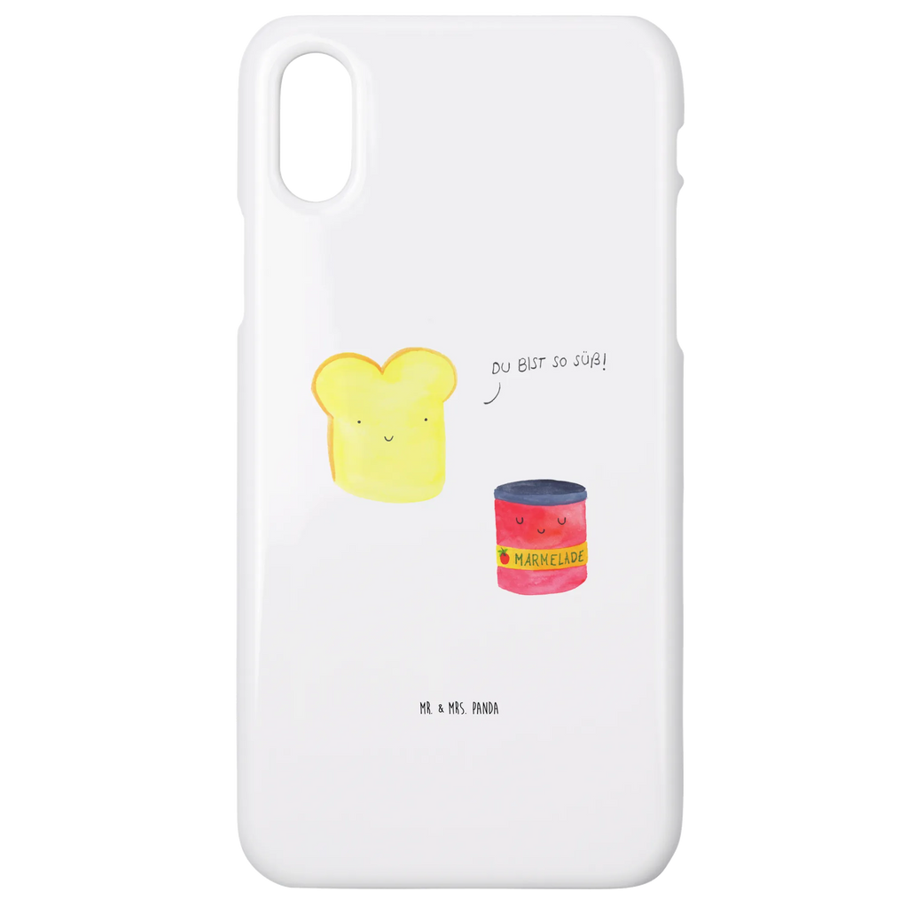 Handyhülle Toast Marmelade Handyhülle, Handycover, Cover, Handy, Hülle, Iphone 10, Iphone X, Tiermotive, Gute Laune, lustige Sprüche, Tiere, Toast, Marmelade, Dreamteam, süße Postkarte, süß, Küche Deko, Küche Spruch, Frühstück Einladung, Brot, Toastbrot