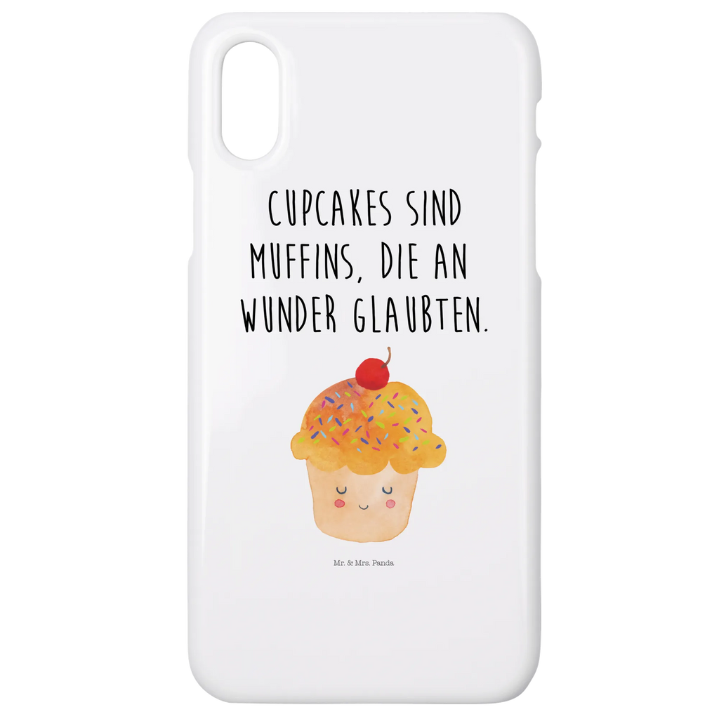 Handyhülle Cupcake Handyhülle, Handycover, Cover, Handy, Hülle, Iphone 10, Iphone X, Tiermotive, Gute Laune, lustige Sprüche, Tiere, Cupcakes, Muffin, Wunder, Küche Deko, Küche Spruch, Backen Geschenk, Geschenk Koch, Motivation Sprüche