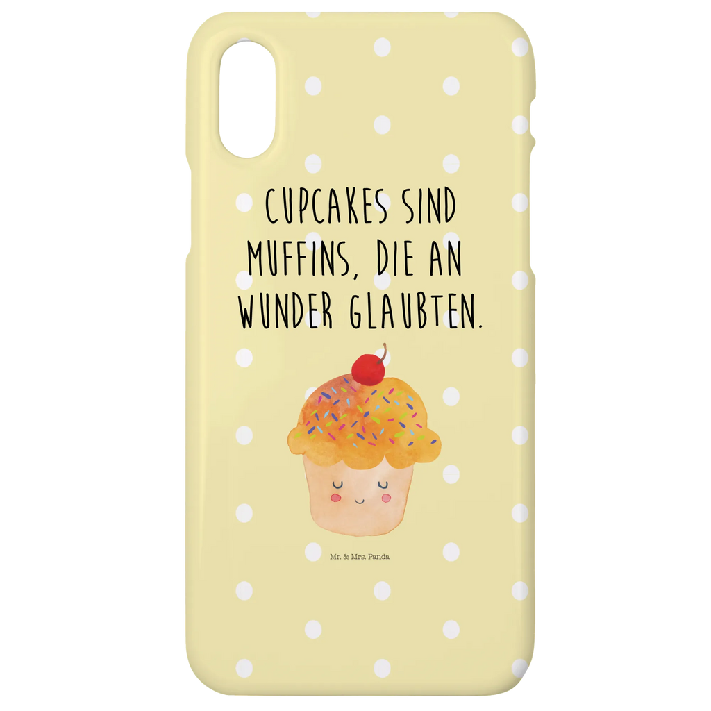 Handyhülle Cupcake Handyhülle, Handycover, Cover, Handy, Hülle, Iphone 10, Iphone X, Tiermotive, Gute Laune, lustige Sprüche, Tiere, Cupcakes, Muffin, Wunder, Küche Deko, Küche Spruch, Backen Geschenk, Geschenk Koch, Motivation Sprüche