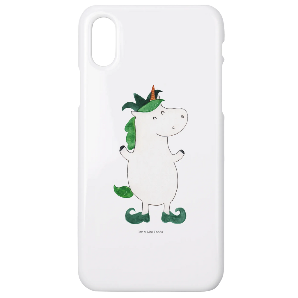 Handyhülle Einhorn Joker Handyhülle, Handycover, Cover, Handy, Hülle, Iphone 10, Iphone X, Einhorn, Einhörner, Einhorn Deko, Unicorn, Hofnarr, Kasper, Gaukler, Mittelalter