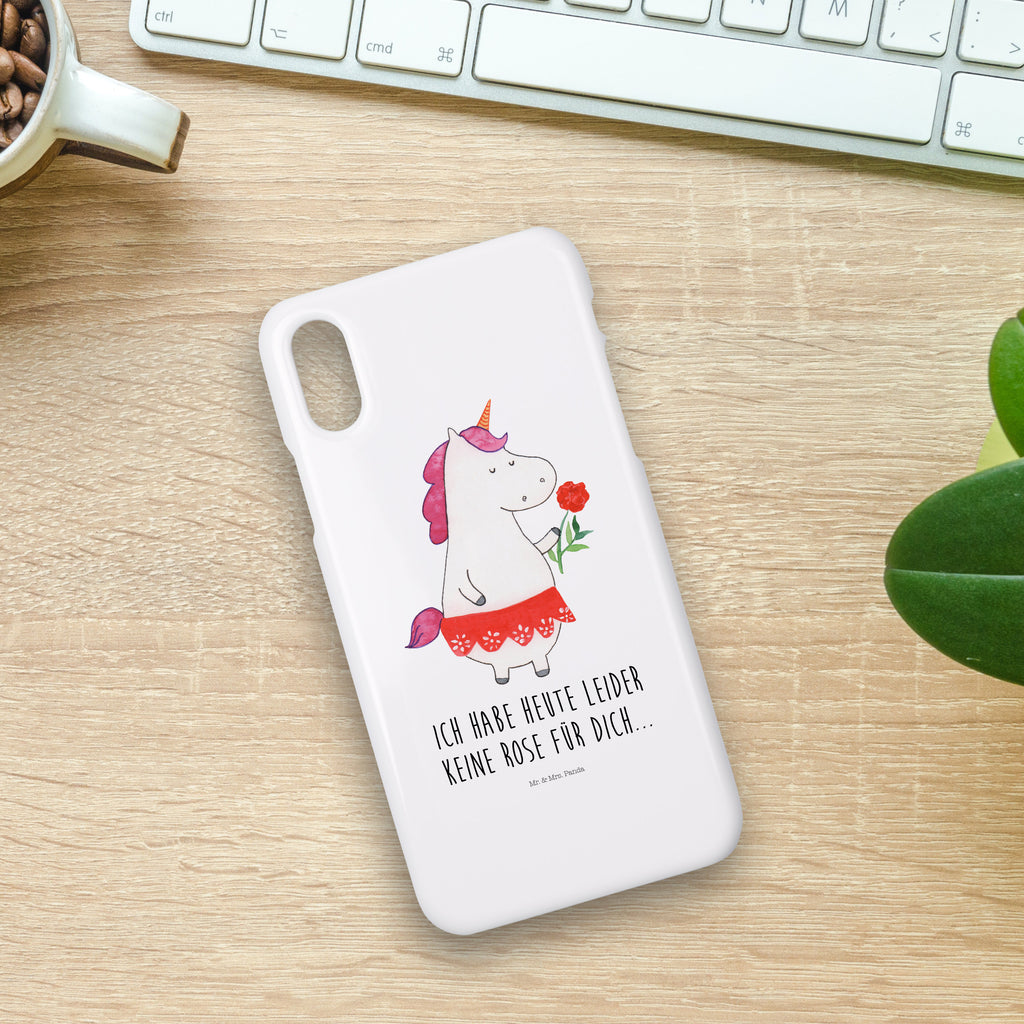 Handyhülle Einhorn Dame Handyhülle, Handycover, Cover, Handy, Hülle, Iphone 10, Iphone X, Einhorn, Einhörner, Einhorn Deko, Pegasus, Unicorn, Dame, Lady, feine Dame, Freundin, Frau, Bachelor, Bachelorette, Abfuhr, Schluss machen, Trennung