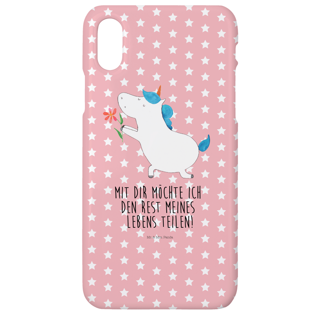 Handyhülle Einhorn Blume Handyhülle, Handycover, Cover, Handy, Hülle, Iphone 10, Iphone X, Einhorn, Einhörner, Einhorn Deko, Pegasus, Unicorn, Liebe, Liebesbeweis, Antrag, Heiratsantrag, Verlobung, Ehepaar, Pärchen, Partner, Freund, Freundin, Ehe, heiraten