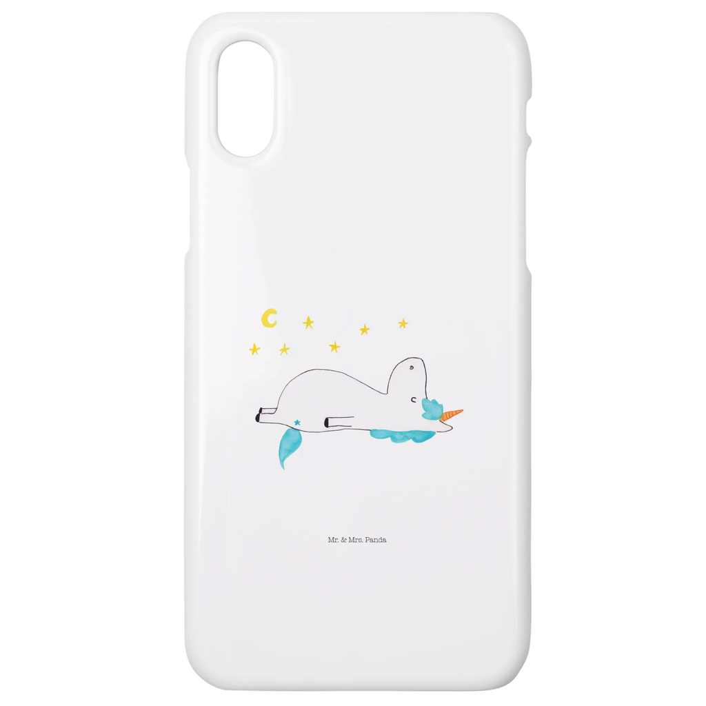 Handyhülle Einhorn Sternenhimmel Handyhülle, Handycover, Cover, Handy, Hülle, Iphone 10, Iphone X, Einhorn, Einhörner, Einhorn Deko, Pegasus, Unicorn, Sterne, Dachschaden, Verrückt, Sternenhimmel