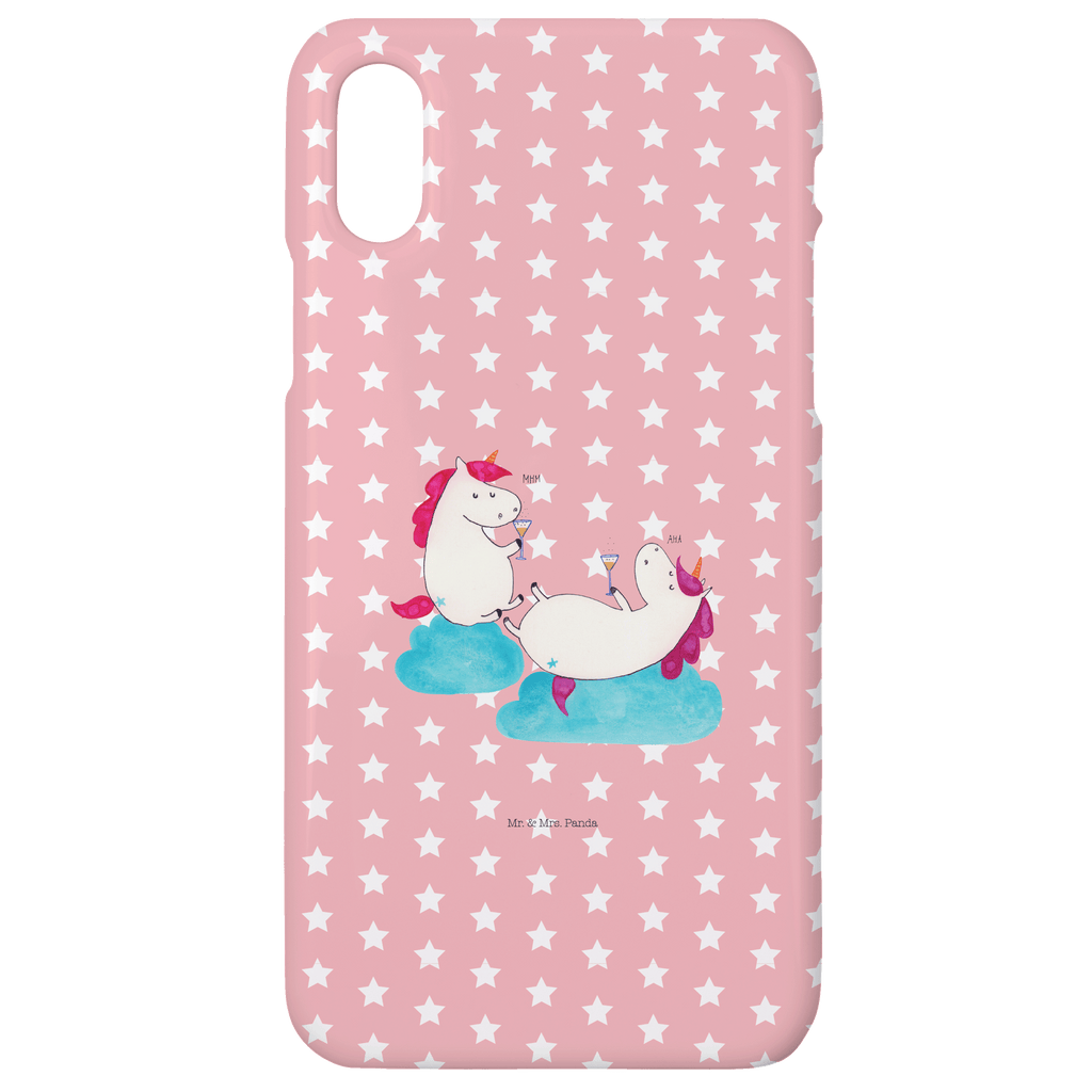 Handyhülle Einhorn Sekt Handyhülle, Handycover, Cover, Handy, Hülle, Iphone 10, Iphone X, Einhorn, Einhörner, Einhorn Deko, Pegasus, Unicorn, Freundinnen, Freundin, BFF, Sekt, Mädelsabend, Spaß, Party, Korken, Anstoßen, Beste