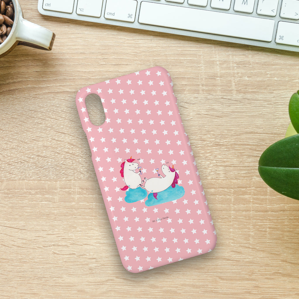 Handyhülle Einhorn Sekt Handyhülle, Handycover, Cover, Handy, Hülle, Iphone 10, Iphone X, Einhorn, Einhörner, Einhorn Deko, Pegasus, Unicorn, Freundinnen, Freundin, BFF, Sekt, Mädelsabend, Spaß, Party, Korken, Anstoßen, Beste