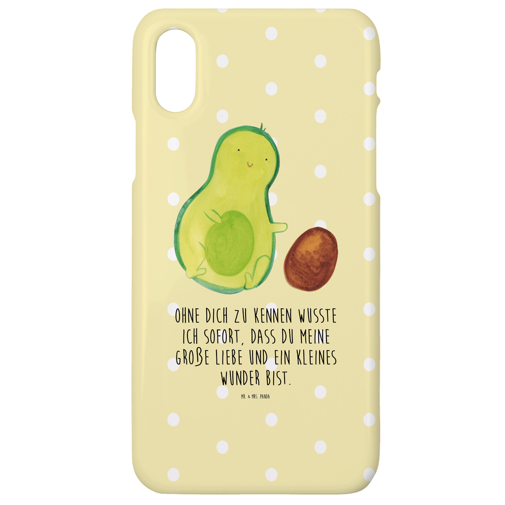 Handyhülle Avocado Kern rollt Handyhülle, Handycover, Cover, Handy, Hülle, Iphone 10, Iphone X, Avocado, Veggie, Vegan, Gesund, Avocados, Schwanger, Geburt, Geburtstag, Säugling, Kind, erstes Kind, zur Geburt, Schwangerschaft, Babyparty, Baby, große Liebe, Liebe, Love