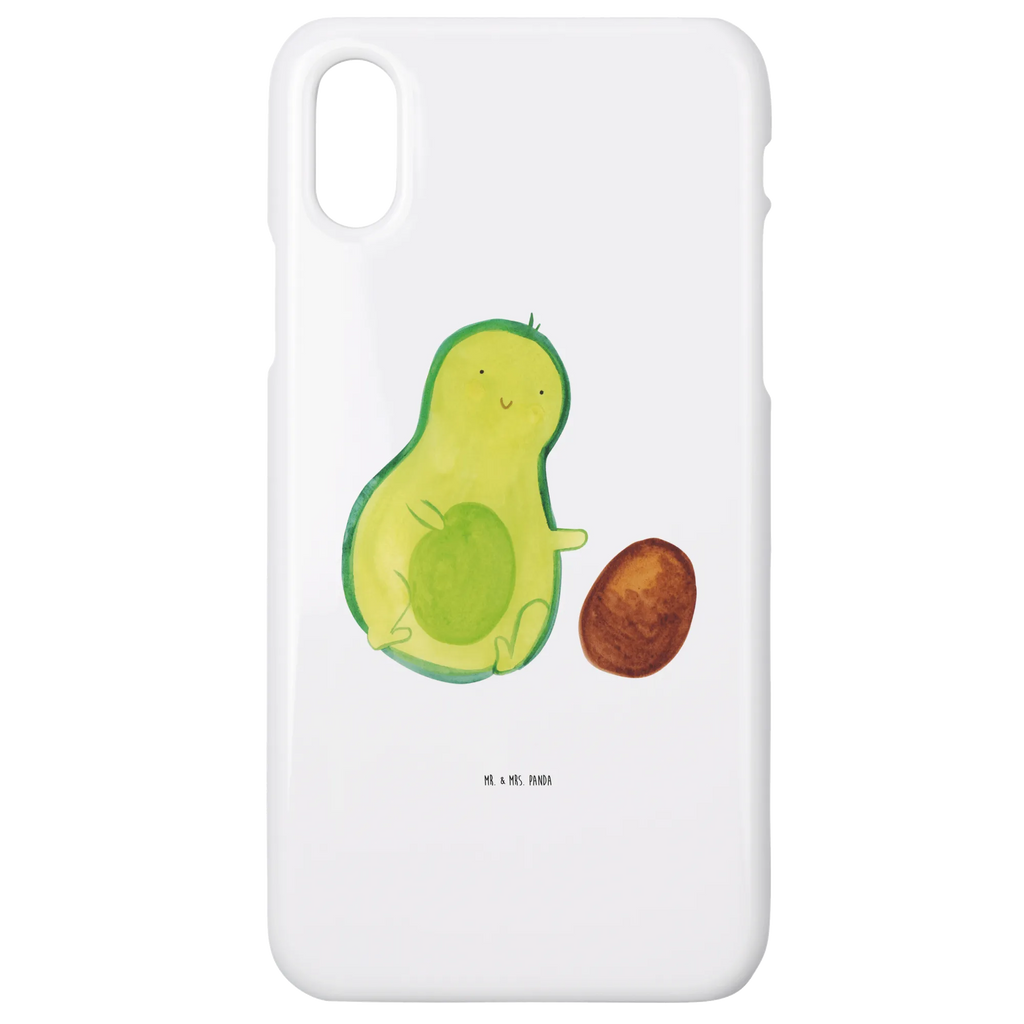 Handyhülle Avocado Kern rollt Handyhülle, Handycover, Cover, Handy, Hülle, Iphone 10, Iphone X, Avocado, Veggie, Vegan, Gesund, Avocados, Schwanger, Geburt, Geburtstag, Säugling, Kind, erstes Kind, zur Geburt, Schwangerschaft, Babyparty, Baby, große Liebe, Liebe, Love