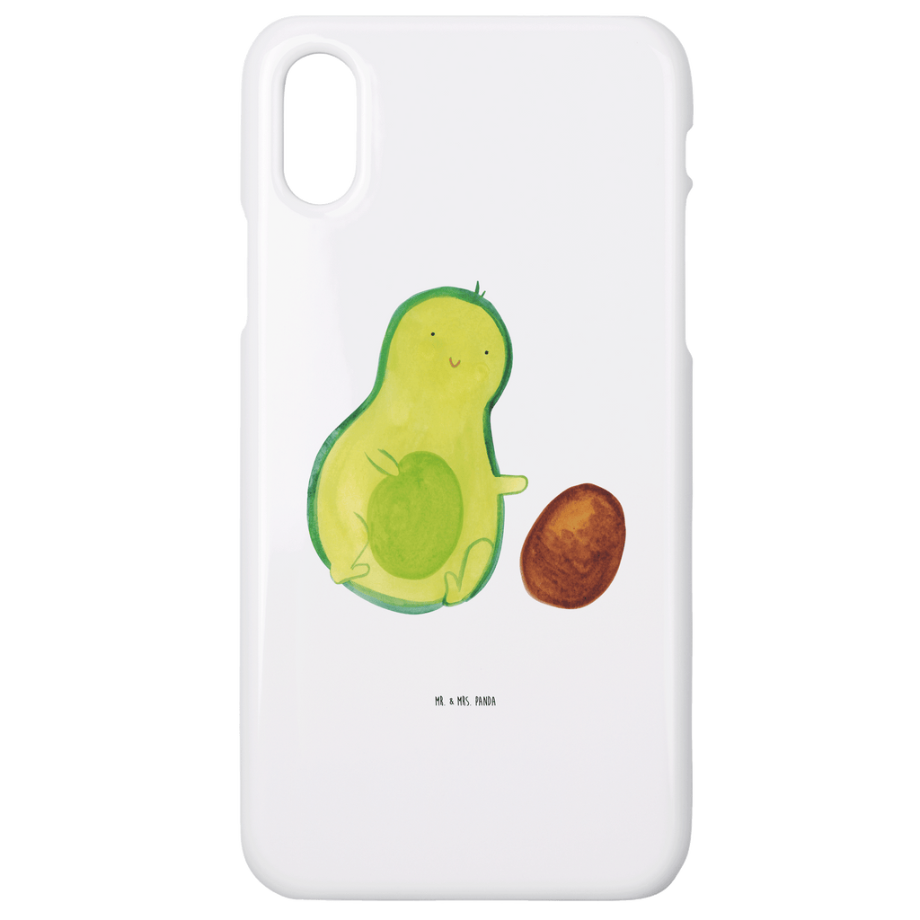 Handyhülle Avocado Kern rollt Handyhülle, Handycover, Cover, Handy, Hülle, Iphone 10, Iphone X, Avocado, Veggie, Vegan, Gesund, Avocados, Schwanger, Geburt, Geburtstag, Säugling, Kind, erstes Kind, zur Geburt, Schwangerschaft, Babyparty, Baby, große Liebe, Liebe, Love