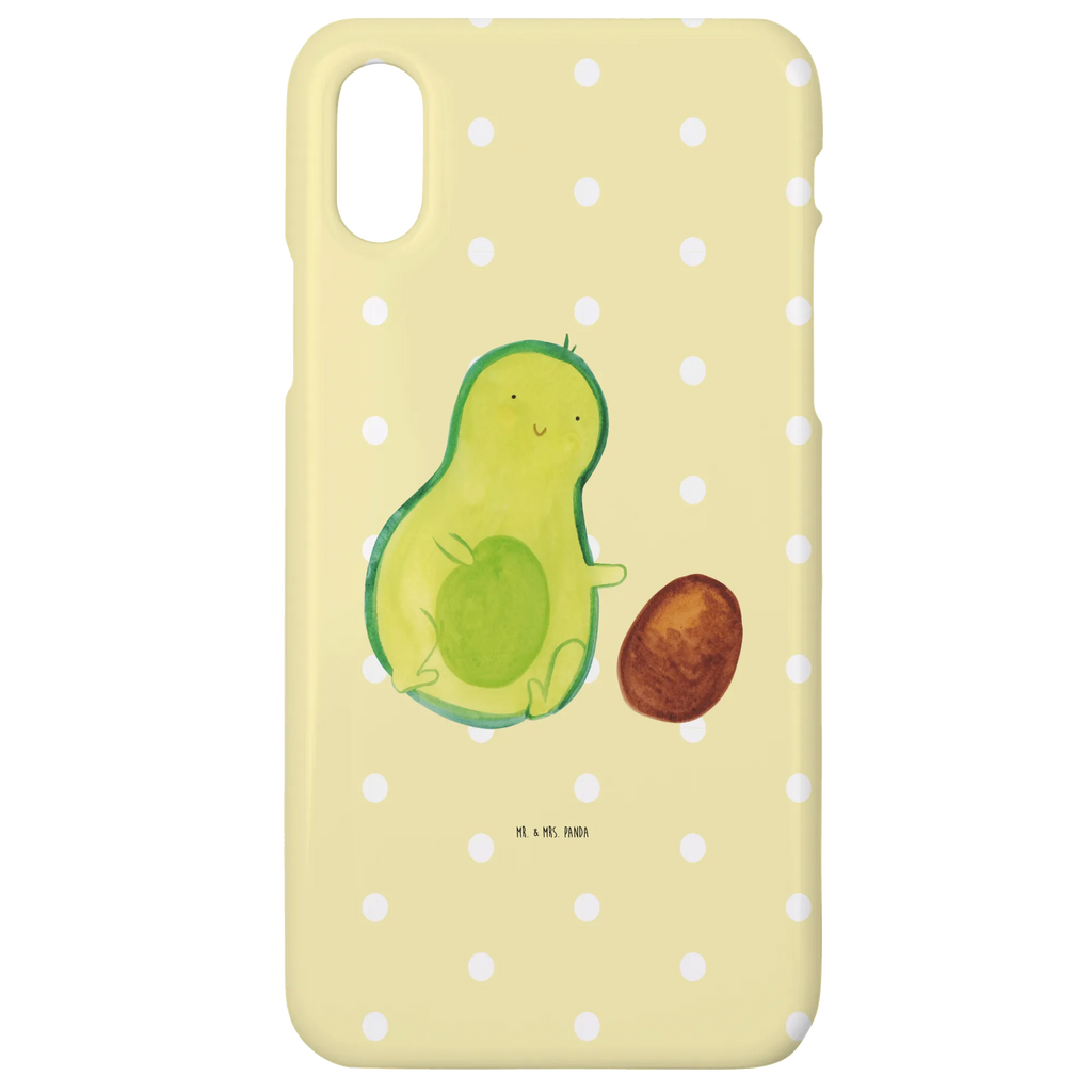 Handyhülle Avocado Kern rollt Handyhülle, Handycover, Cover, Handy, Hülle, Iphone 10, Iphone X, Avocado, Veggie, Vegan, Gesund, Avocados, Schwanger, Geburt, Geburtstag, Säugling, Kind, erstes Kind, zur Geburt, Schwangerschaft, Babyparty, Baby, große Liebe, Liebe, Love