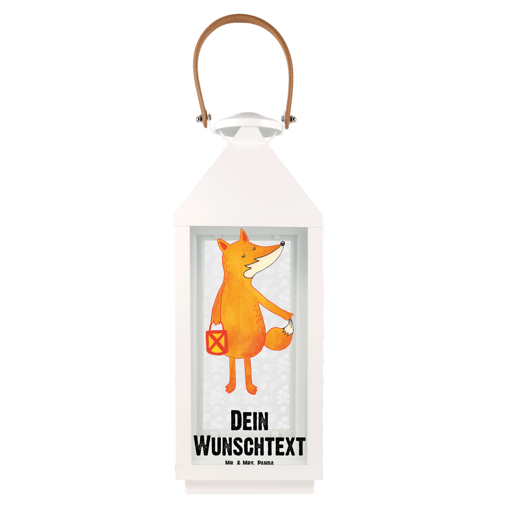 Personalisierte Deko Laterne Fuchs Laterne Gartenlampe, Gartenleuchte, Gartendekoration, Gartenlicht, Laterne kleine Laternen, XXL Laternen, Laterne groß, Fuchs, Füchse, Spruch trösten, Liebeskummer Spruch, Laterne, Sankt Martin, Laternenumzug, Aufmuntern, Cäsar Otto Hugo Flaischlen