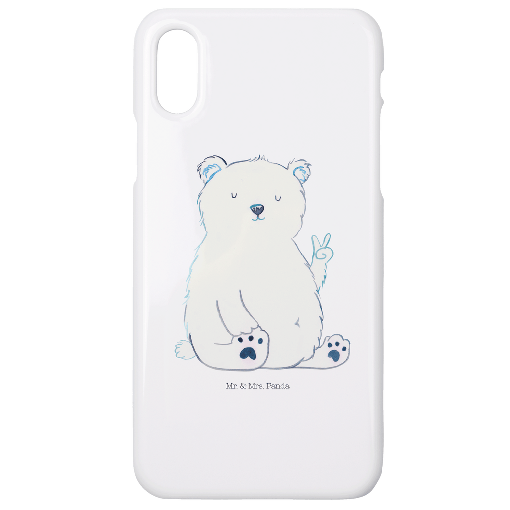 Handyhülle Eisbär Faul Handyhülle, Handycover, Cover, Handy, Hülle, Samsung Galaxy S8 plus, Bär, Teddy, Teddybär, Eisbär, Nordpol, Faul, Entspannen, Relaxen, Büro, Arbeit, Bürojob, Arbeitsplatz, Homeoffice