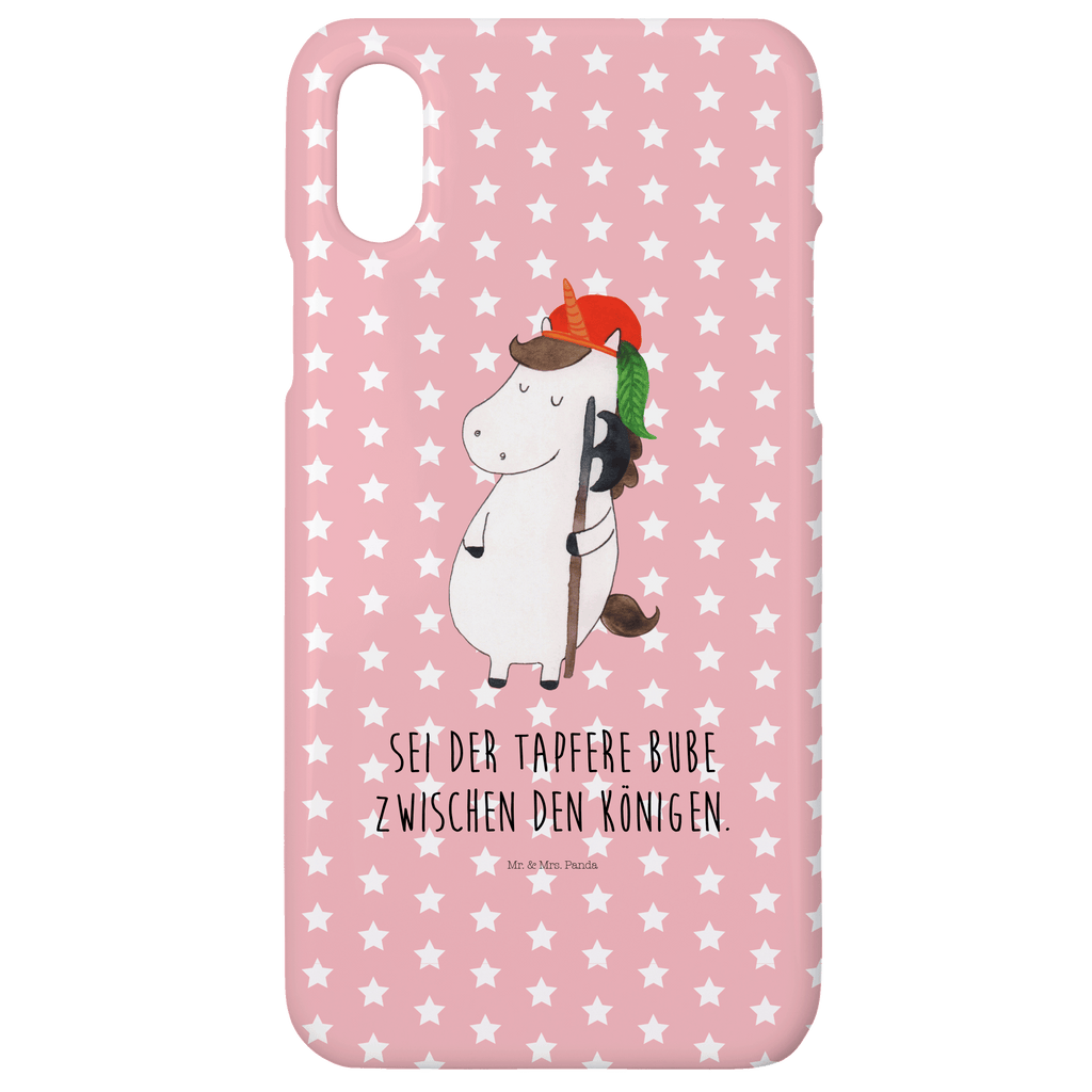 Handyhülle Einhorn Junge Handyhülle, Handycover, Cover, Handy, Hülle, Iphone 10, Iphone X, Einhorn, Einhörner, Einhorn Deko, Pegasus, Unicorn, Bube, Mittelalter