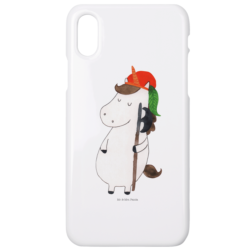 Handyhülle Einhorn Junge Handyhülle, Handycover, Cover, Handy, Hülle, Iphone 10, Iphone X, Einhorn, Einhörner, Einhorn Deko, Pegasus, Unicorn, Bube, Mittelalter