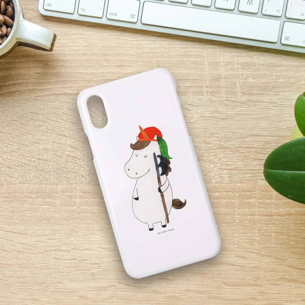 Handyhülle Einhorn Junge Handyhülle, Handycover, Cover, Handy, Hülle, Iphone 10, Iphone X, Einhorn, Einhörner, Einhorn Deko, Pegasus, Unicorn, Bube, Mittelalter