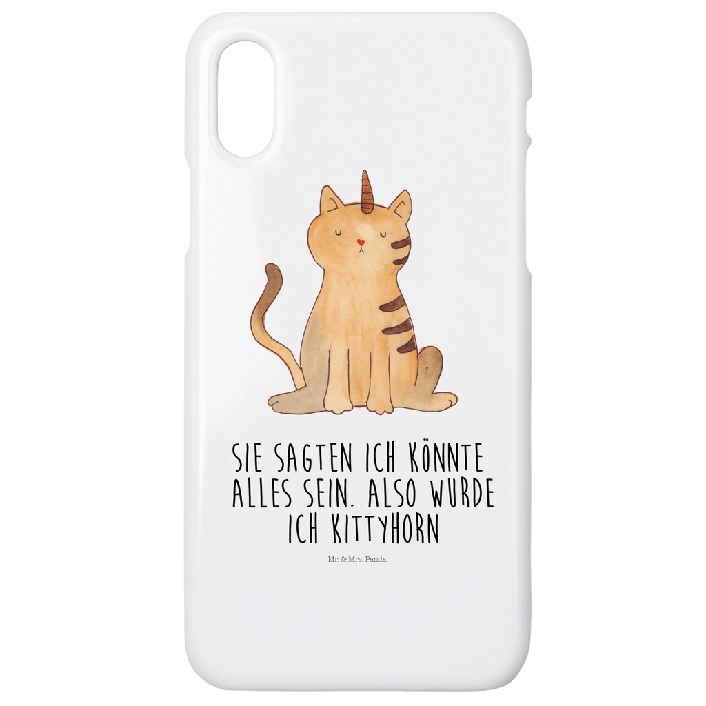 Handyhülle Einhorn Katze Handyhülle, Handycover, Cover, Handy, Hülle, Iphone 10, Iphone X, Einhorn, Einhörner, Einhorn Deko, Pegasus, Unicorn, Katzer, Mieze, Regenbogen, Glitzer, Einhornpower, Erwachsenwerden, Katze, Katzenhorn, Einhornkatze, Kittyhorn