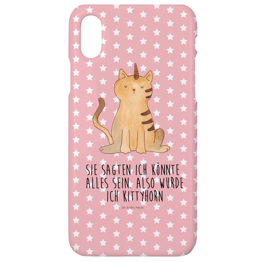 Handyhülle Einhorn Katze Handyhülle, Handycover, Cover, Handy, Hülle, Iphone 10, Iphone X, Einhorn, Einhörner, Einhorn Deko, Pegasus, Unicorn, Katzer, Mieze, Regenbogen, Glitzer, Einhornpower, Erwachsenwerden, Katze, Katzenhorn, Einhornkatze, Kittyhorn