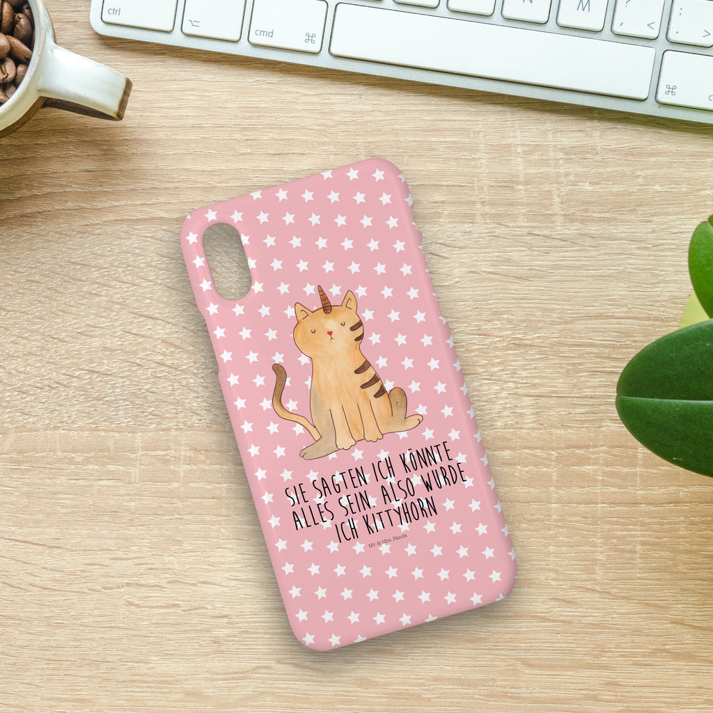 Handyhülle Einhorn Katze Handyhülle, Handycover, Cover, Handy, Hülle, Iphone 10, Iphone X, Einhorn, Einhörner, Einhorn Deko, Pegasus, Unicorn, Katzer, Mieze, Regenbogen, Glitzer, Einhornpower, Erwachsenwerden, Katze, Katzenhorn, Einhornkatze, Kittyhorn