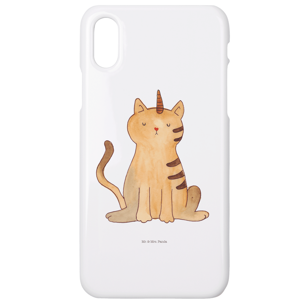 Handyhülle Einhorn Katze Handyhülle, Handycover, Cover, Handy, Hülle, Iphone 10, Iphone X, Einhorn, Einhörner, Einhorn Deko, Pegasus, Unicorn, Katzer, Mieze, Regenbogen, Glitzer, Einhornpower, Erwachsenwerden, Katze, Katzenhorn, Einhornkatze, Kittyhorn