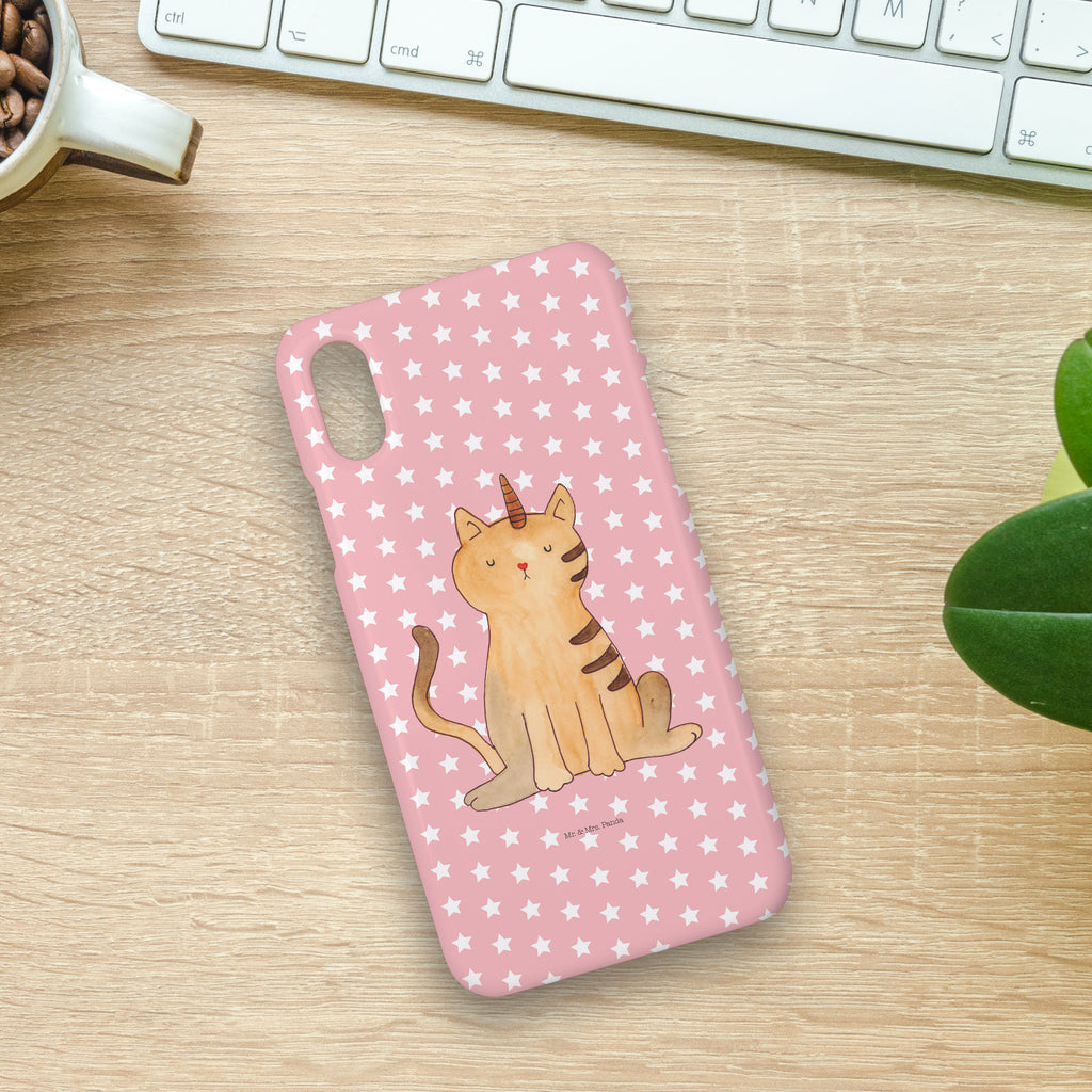 Handyhülle Einhorn Katze Handyhülle, Handycover, Cover, Handy, Hülle, Iphone 10, Iphone X, Einhorn, Einhörner, Einhorn Deko, Pegasus, Unicorn, Katzer, Mieze, Regenbogen, Glitzer, Einhornpower, Erwachsenwerden, Katze, Katzenhorn, Einhornkatze, Kittyhorn