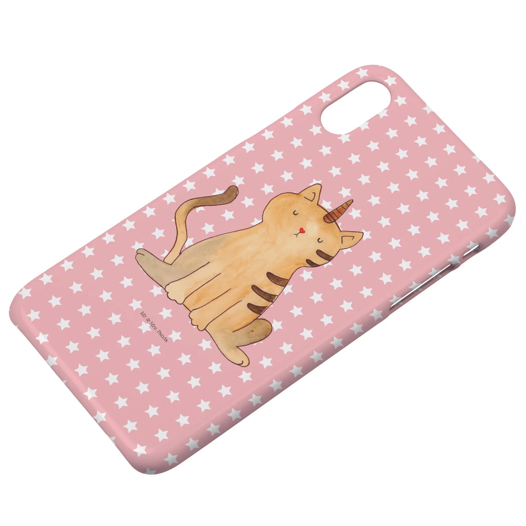 Handyhülle Einhorn Katze Handyhülle, Handycover, Cover, Handy, Hülle, Iphone 10, Iphone X, Einhorn, Einhörner, Einhorn Deko, Pegasus, Unicorn, Katzer, Mieze, Regenbogen, Glitzer, Einhornpower, Erwachsenwerden, Katze, Katzenhorn, Einhornkatze, Kittyhorn