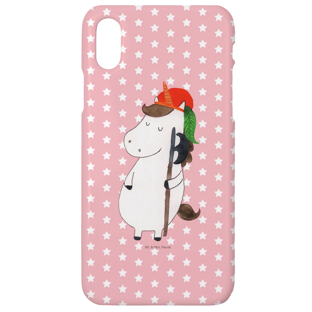 Handyhülle Einhorn Junge Handyhülle, Handycover, Cover, Handy, Hülle, Iphone 10, Iphone X, Einhorn, Einhörner, Einhorn Deko, Pegasus, Unicorn, Bube, Mittelalter