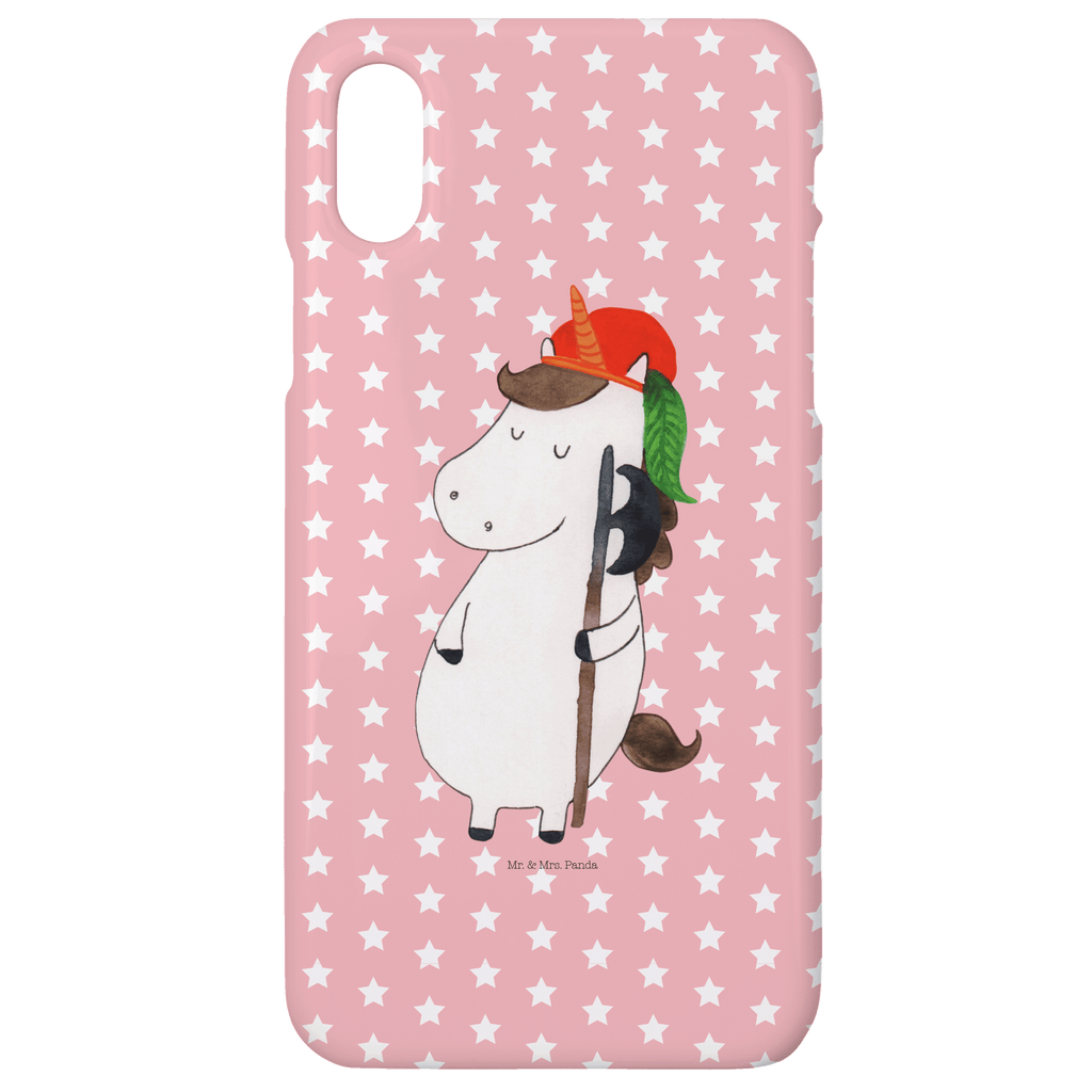 Handyhülle Einhorn Junge Handyhülle, Handycover, Cover, Handy, Hülle, Iphone 10, Iphone X, Einhorn, Einhörner, Einhorn Deko, Pegasus, Unicorn, Bube, Mittelalter