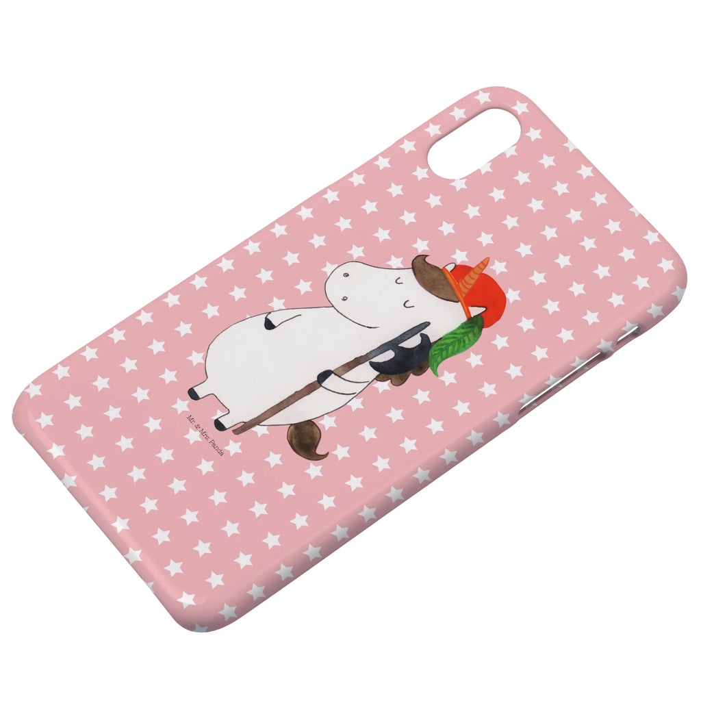 Handyhülle Einhorn Junge Handyhülle, Handycover, Cover, Handy, Hülle, Iphone 10, Iphone X, Einhorn, Einhörner, Einhorn Deko, Pegasus, Unicorn, Bube, Mittelalter