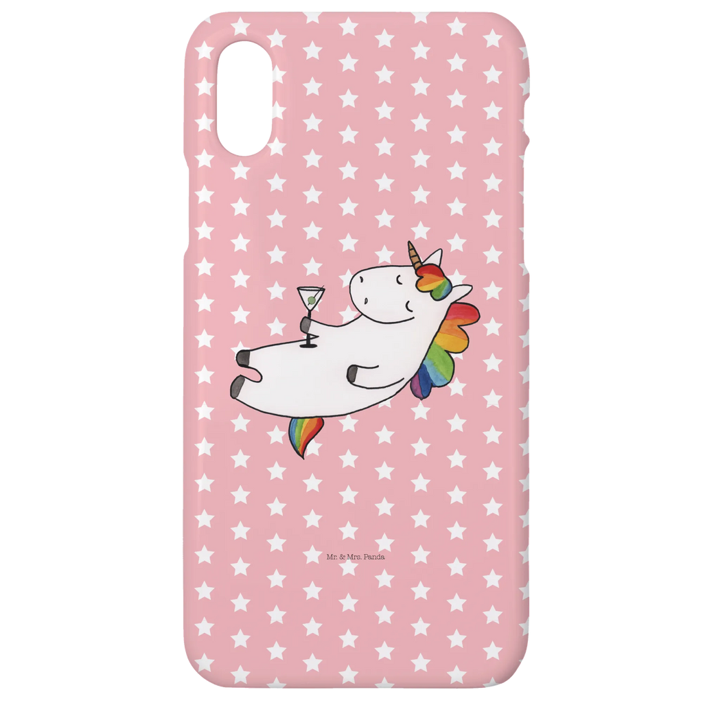 Handyhülle Einhorn Cocktail Handyhülle, Handycover, Cover, Handy, Hülle, Iphone 10, Iphone X, Einhorn, Einhörner, Einhorn Deko, Pegasus, Unicorn, Party, Spaß, Feiern, Caipirinha, Rum, Cuba Libre, Sekt, Freundin, Geburtstag, lustig, witzig, Spruch, Glitzer