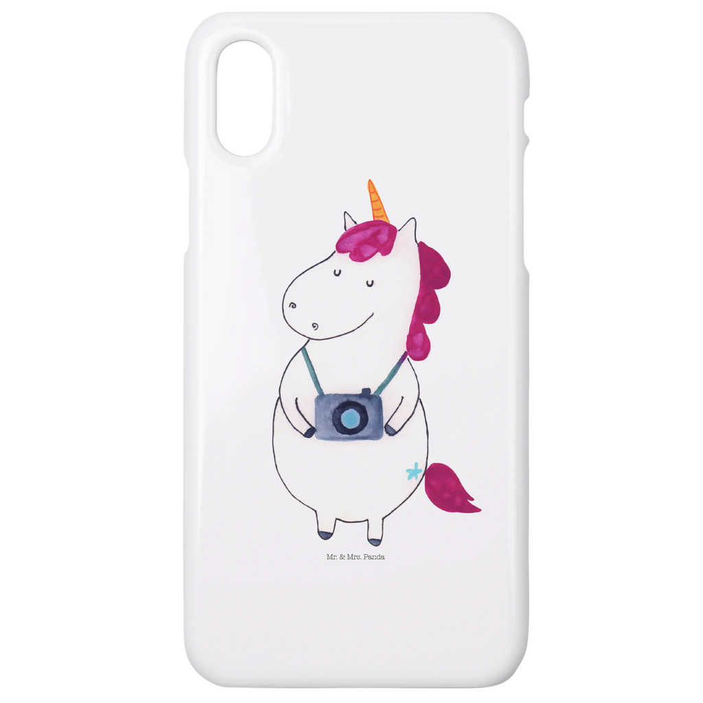 Handyhülle Einhorn Fotograf Handyhülle, Handycover, Cover, Handy, Hülle, Iphone 10, Iphone X, Einhorn, Einhörner, Einhorn Deko, Pegasus, Unicorn, Fotograf, Fotografie, Kamera, Reisen, Weltreise, Weltenbummler, Urlaub, Tourist, Kurztrip, Reise, Städtereise