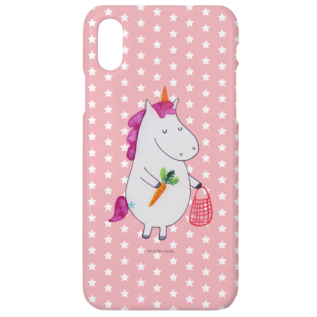 Handyhülle Einhorn Gemüse Handyhülle, Handycover, Cover, Handy, Hülle, Iphone 10, Iphone X, Einhorn, Einhörner, Einhorn Deko, Unicorn, Biomarkt, Gemüse, Wochenmarkt