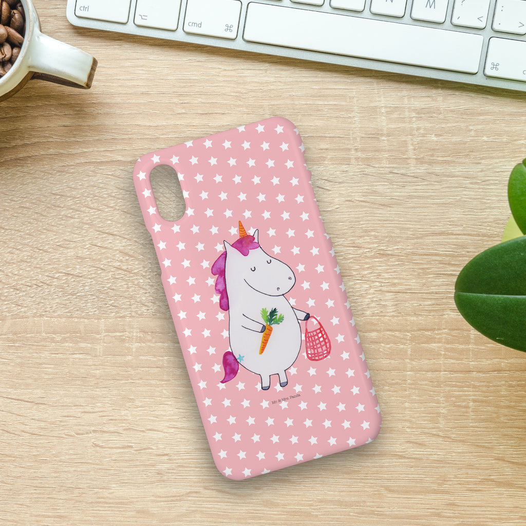 Handyhülle Einhorn Gemüse Handyhülle, Handycover, Cover, Handy, Hülle, Iphone 10, Iphone X, Einhorn, Einhörner, Einhorn Deko, Pegasus, Unicorn, Biomarkt, Bio, Gemüse, Wochenmarkt