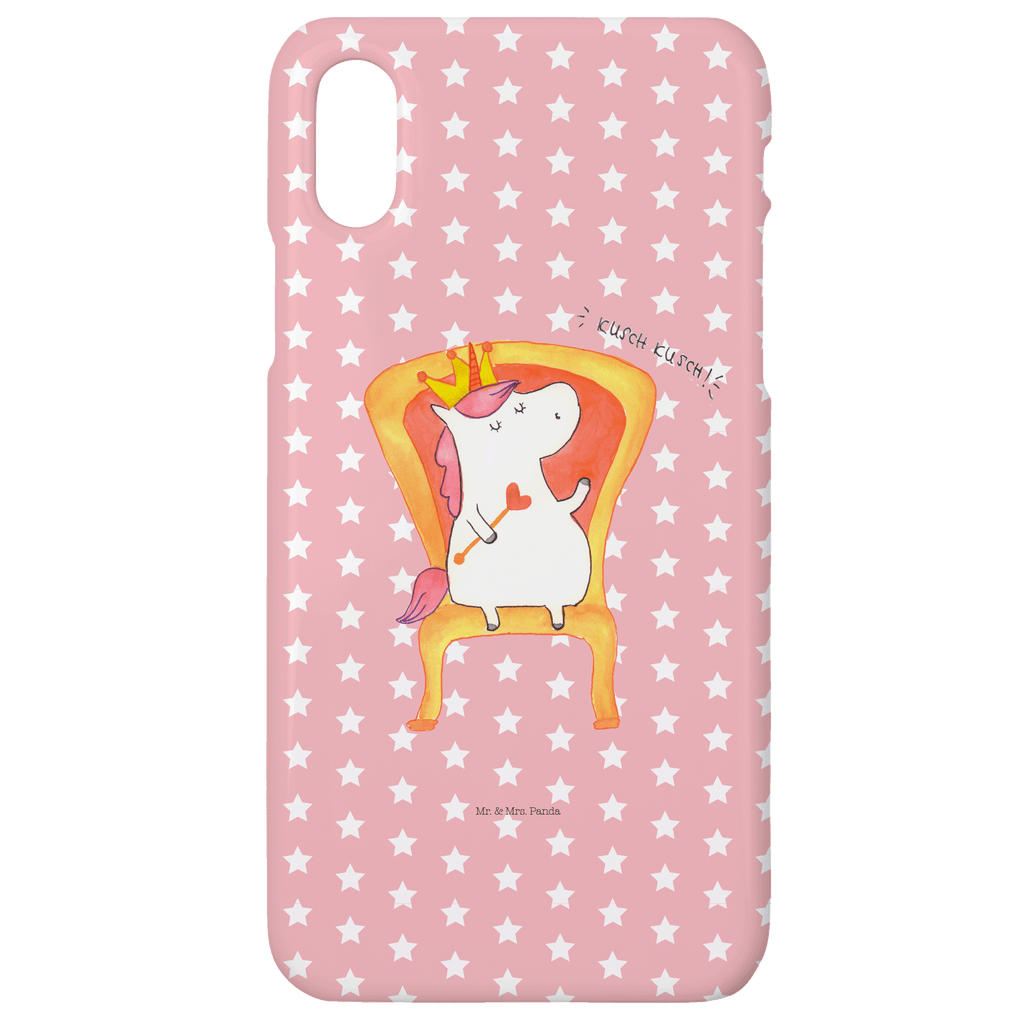 Handyhülle Einhorn König Handyhülle, Handycover, Cover, Handy, Hülle, Iphone 10, Iphone X, Einhorn, Einhörner, Einhorn Deko, Pegasus, Unicorn, König, Präsident, Bundeskanzler, Herrscher, Kaiser, Prinzessin, Krone