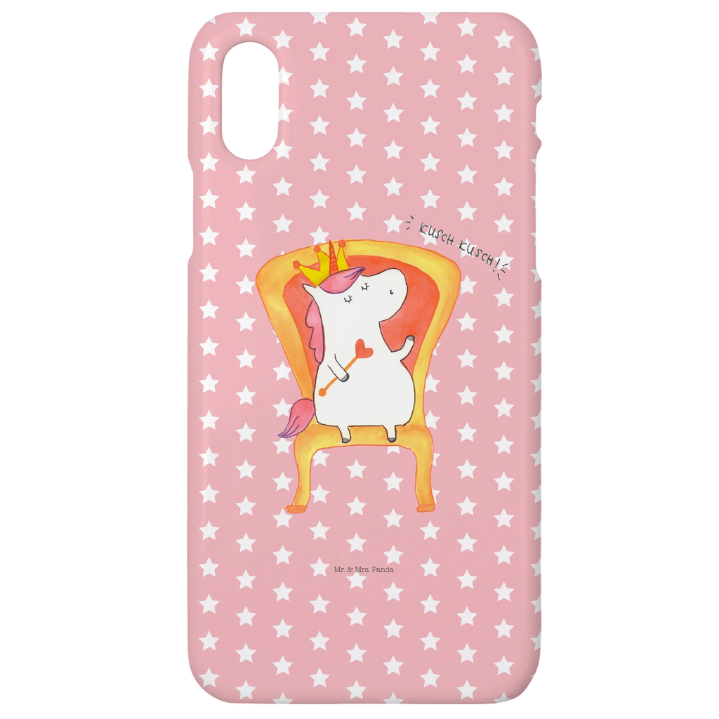 Handyhülle Einhorn König Handyhülle, Handycover, Cover, Handy, Hülle, Iphone 10, Iphone X, Einhorn, Einhörner, Einhorn Deko, Pegasus, Unicorn, König, Präsident, Bundeskanzler, Herrscher, Kaiser, Prinzessin, Krone