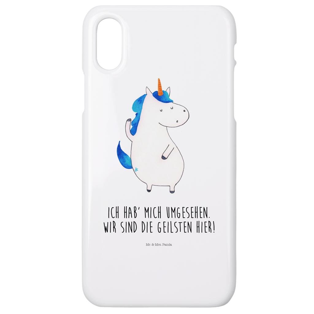 Handyhülle Einhorn Mann Samsung Galaxy S9, Handyhülle, Smartphone Hülle, Handy Case, Handycover, Hülle, Einhorn, Einhörner, Einhorn Deko, Pegasus, Unicorn, cool, Mann, Freundin, Familie, bester Freund, BFF, Party, hübsch, beste