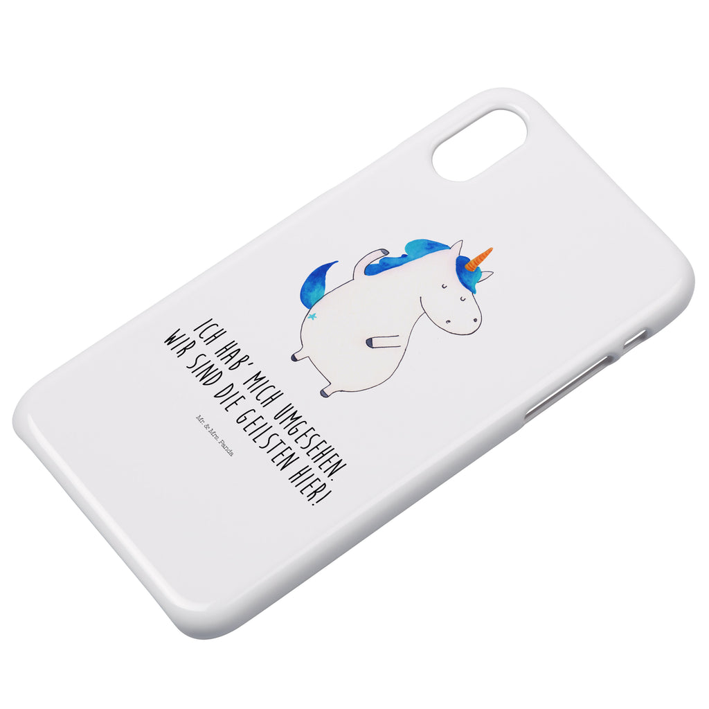 Handyhülle Einhorn Mann Samsung Galaxy S9, Handyhülle, Smartphone Hülle, Handy Case, Handycover, Hülle, Einhorn, Einhörner, Einhorn Deko, Pegasus, Unicorn, cool, Mann, Freundin, Familie, bester Freund, BFF, Party, hübsch, beste