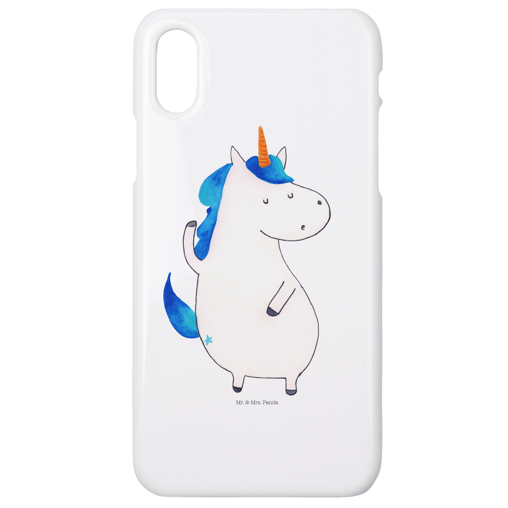 Handyhülle Einhorn Mann Samsung Galaxy S9, Handyhülle, Smartphone Hülle, Handy Case, Handycover, Hülle, Einhorn, Einhörner, Einhorn Deko, Pegasus, Unicorn, cool, Mann, Freundin, Familie, bester Freund, BFF, Party, hübsch, beste