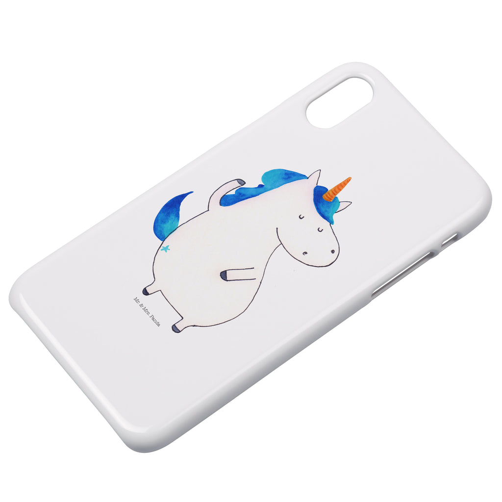 Handyhülle Einhorn Mann Handyhülle, Handycover, Cover, Handy, Hülle, Iphone 10, Iphone X, Einhorn, Einhörner, Einhorn Deko, Pegasus, Unicorn, cool, Mann, Freundin, Familie, bester Freund, BFF, Party, hübsch, beste