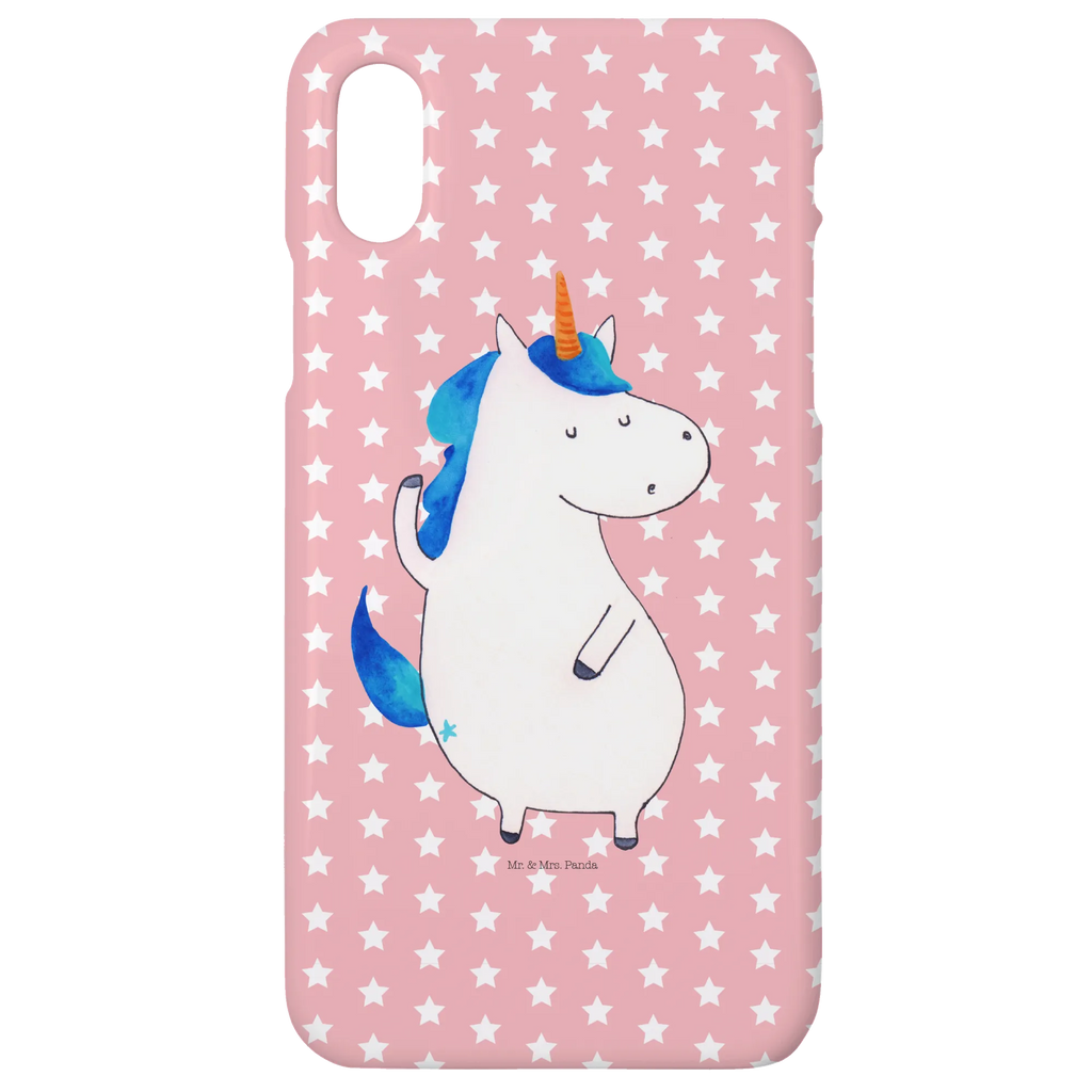 Handyhülle Einhorn Mann Handyhülle, Handycover, Cover, Handy, Hülle, Iphone 10, Iphone X, Einhorn, Einhörner, Einhorn Deko, Unicorn, cool, Mann, Freundin, Familie, bester Freund, BFF, Party, hübsch, beste