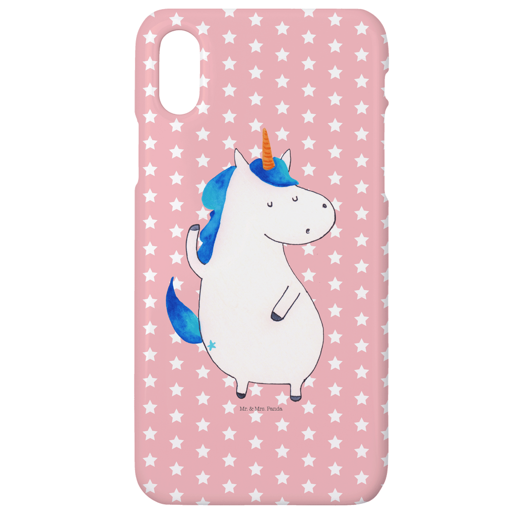 Handyhülle Einhorn Mann Samsung Galaxy S9, Handyhülle, Smartphone Hülle, Handy Case, Handycover, Hülle, Einhorn, Einhörner, Einhorn Deko, Pegasus, Unicorn, cool, Mann, Freundin, Familie, bester Freund, BFF, Party, hübsch, beste