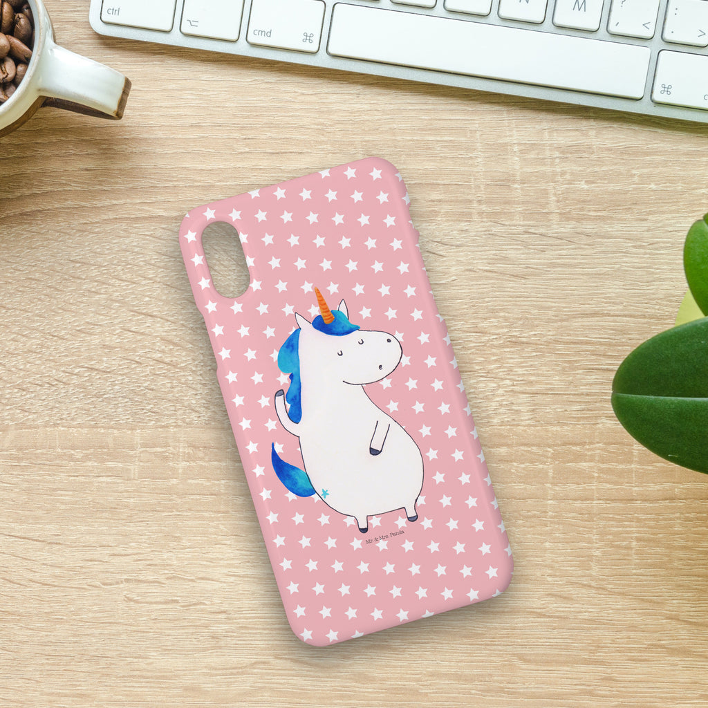 Handyhülle Einhorn Mann Handyhülle, Handycover, Cover, Handy, Hülle, Iphone 10, Iphone X, Einhorn, Einhörner, Einhorn Deko, Pegasus, Unicorn, cool, Mann, Freundin, Familie, bester Freund, BFF, Party, hübsch, beste